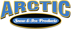 Arctic Snow and Ice Products Logo